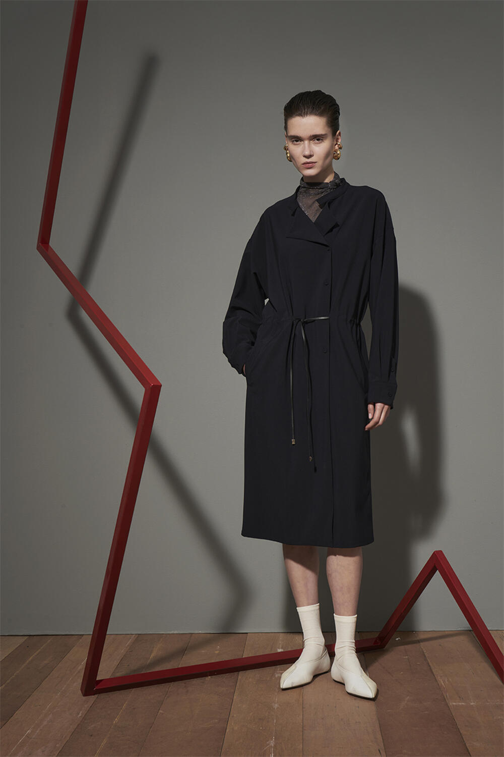 CIVIDINI WOMEN FW 25-26 - Foto #23