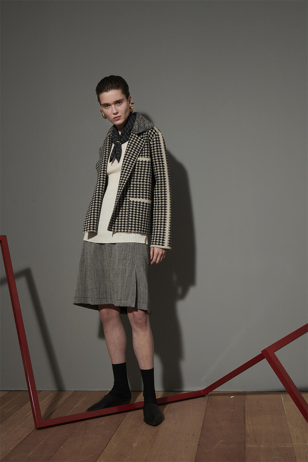 CIVIDINI WOMEN FW 25-26 - Foto #25