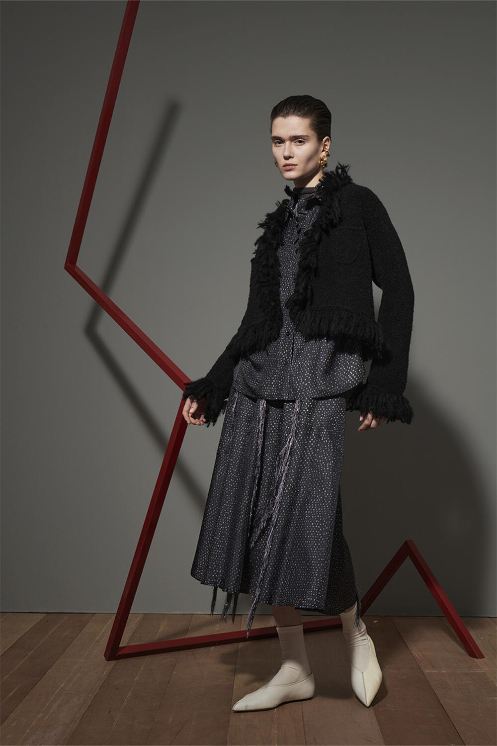 CIVIDINI WOMEN FW 25-26 - Foto #28