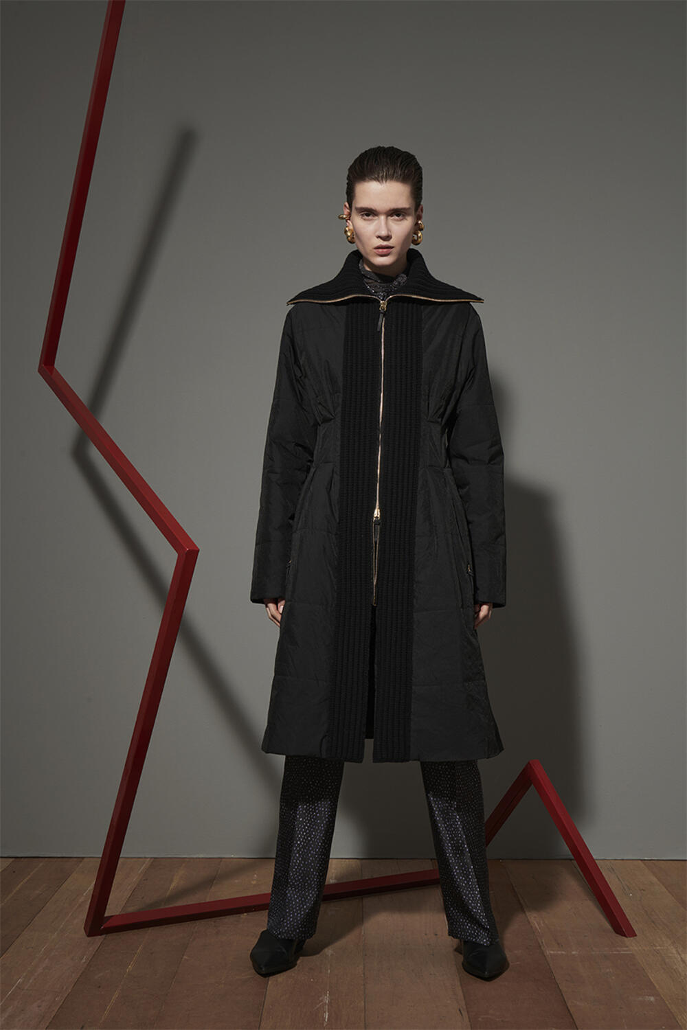 CIVIDINI WOMEN FW 25-26 - Foto #20