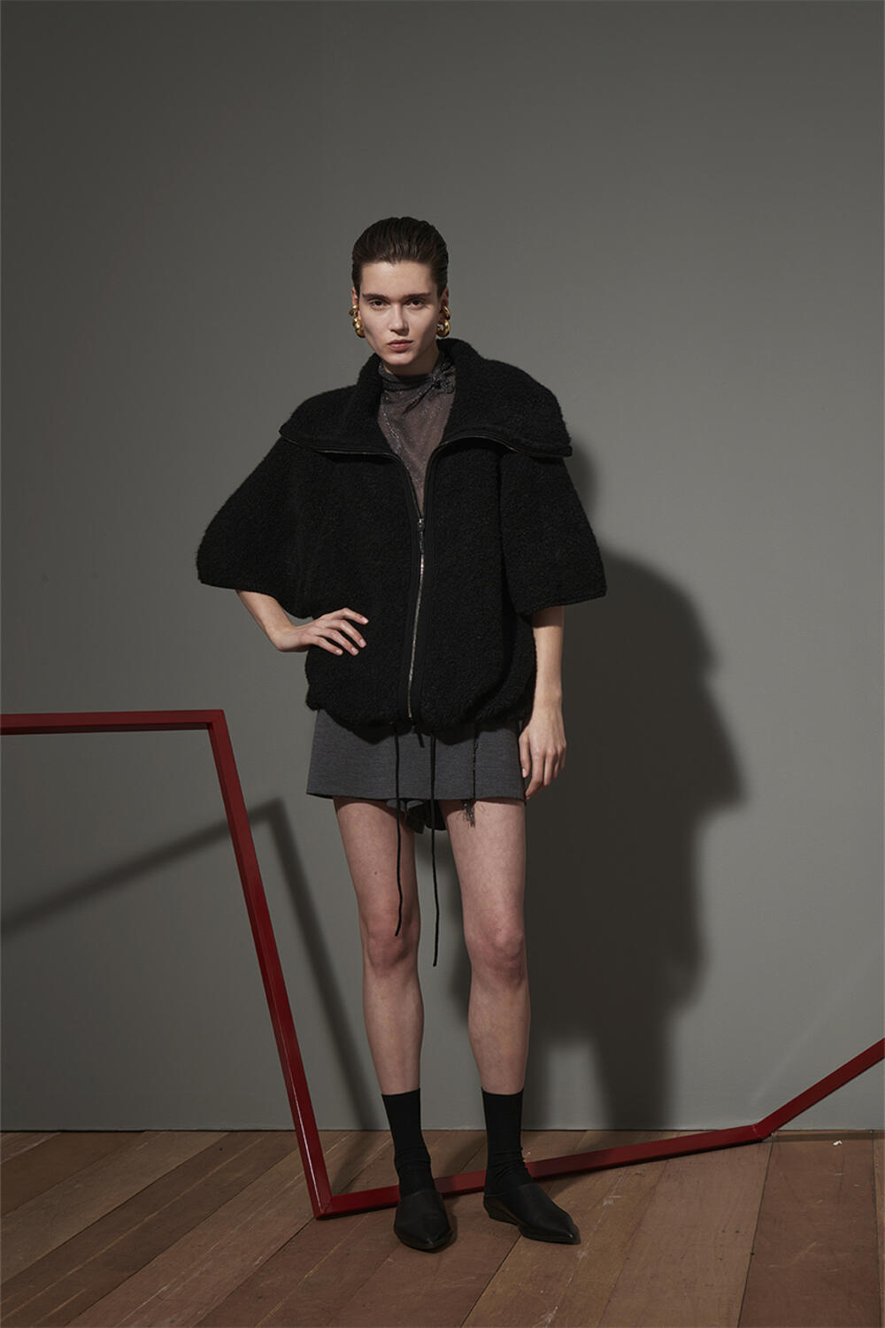 CIVIDINI WOMEN FW 25-26 - Foto #22