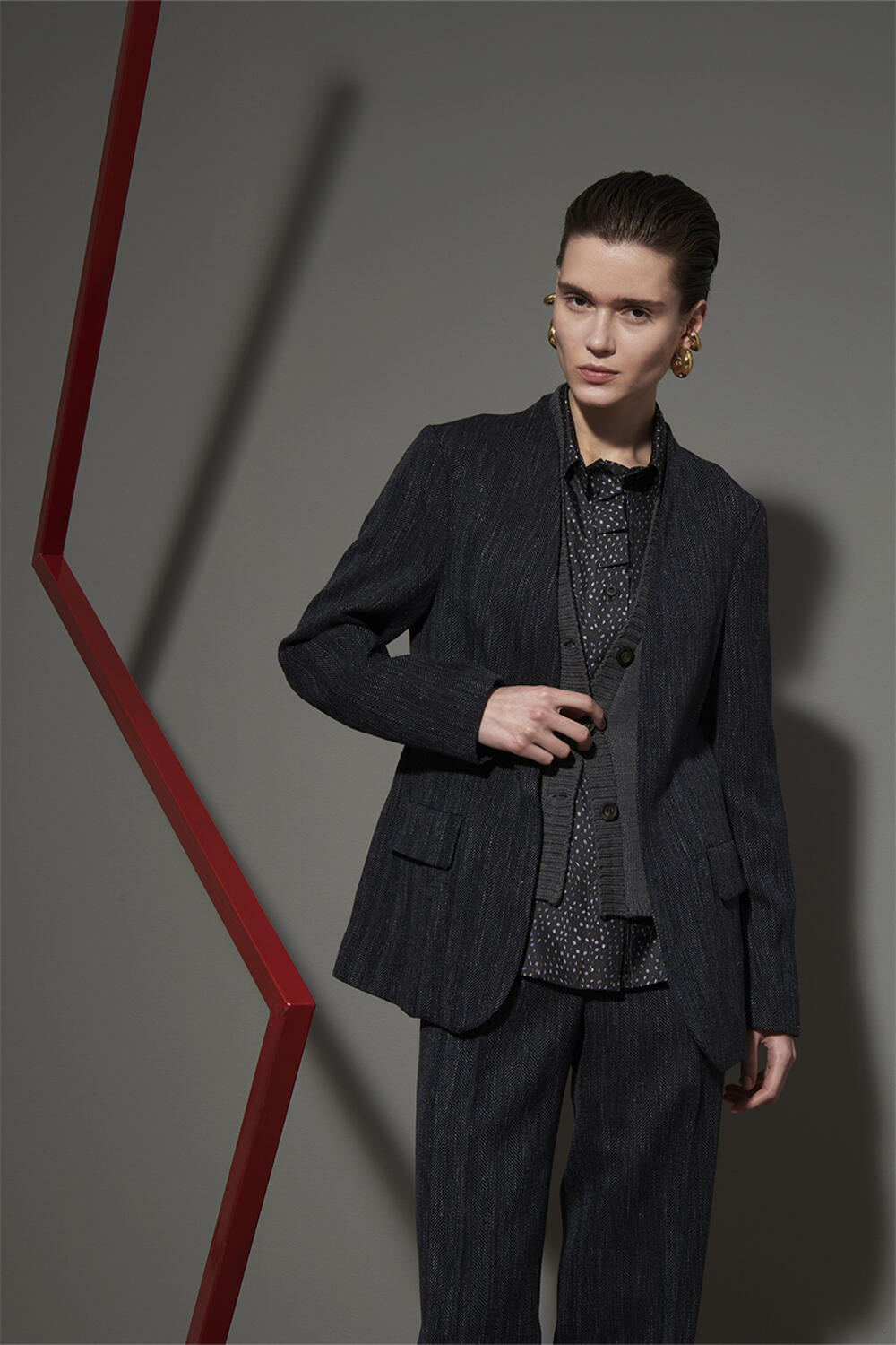 CIVIDINI WOMEN FW 25-26 - Foto #33