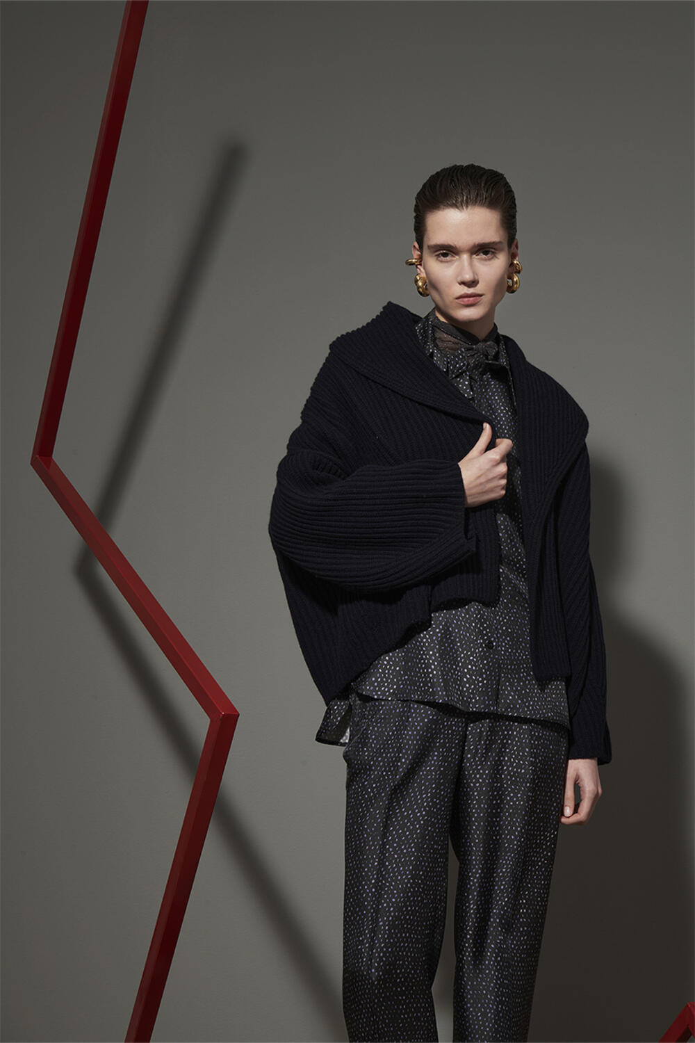 CIVIDINI WOMEN FW 25-26 - Foto #30