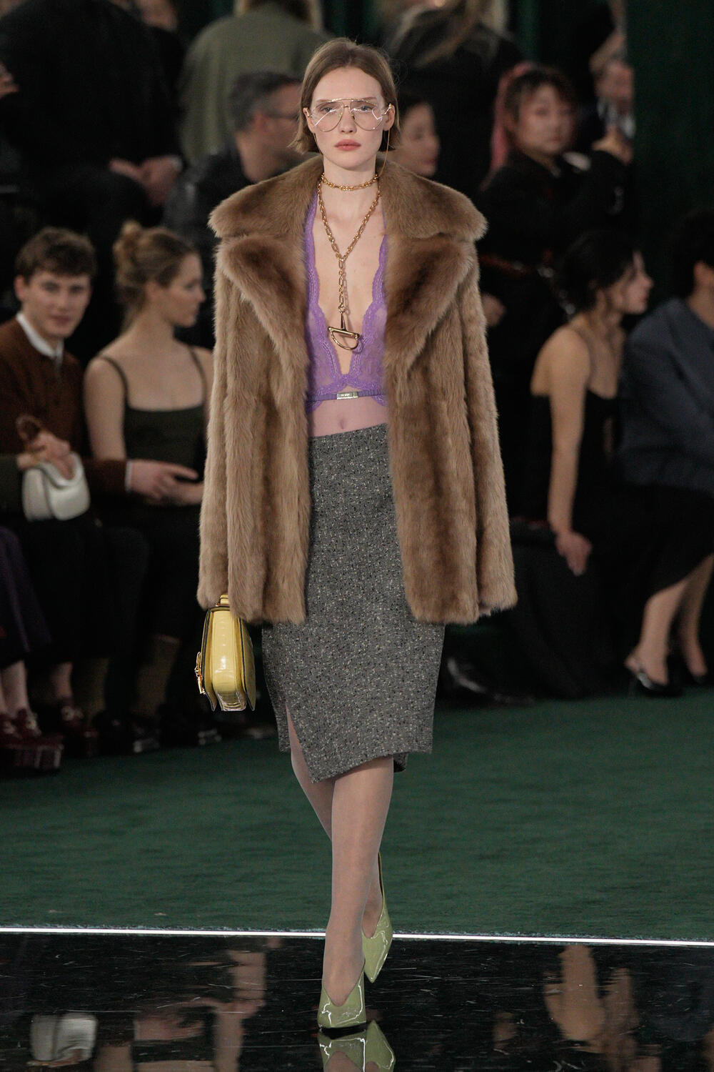 GUCCI WOMEN FW 25-26 - Foto #0