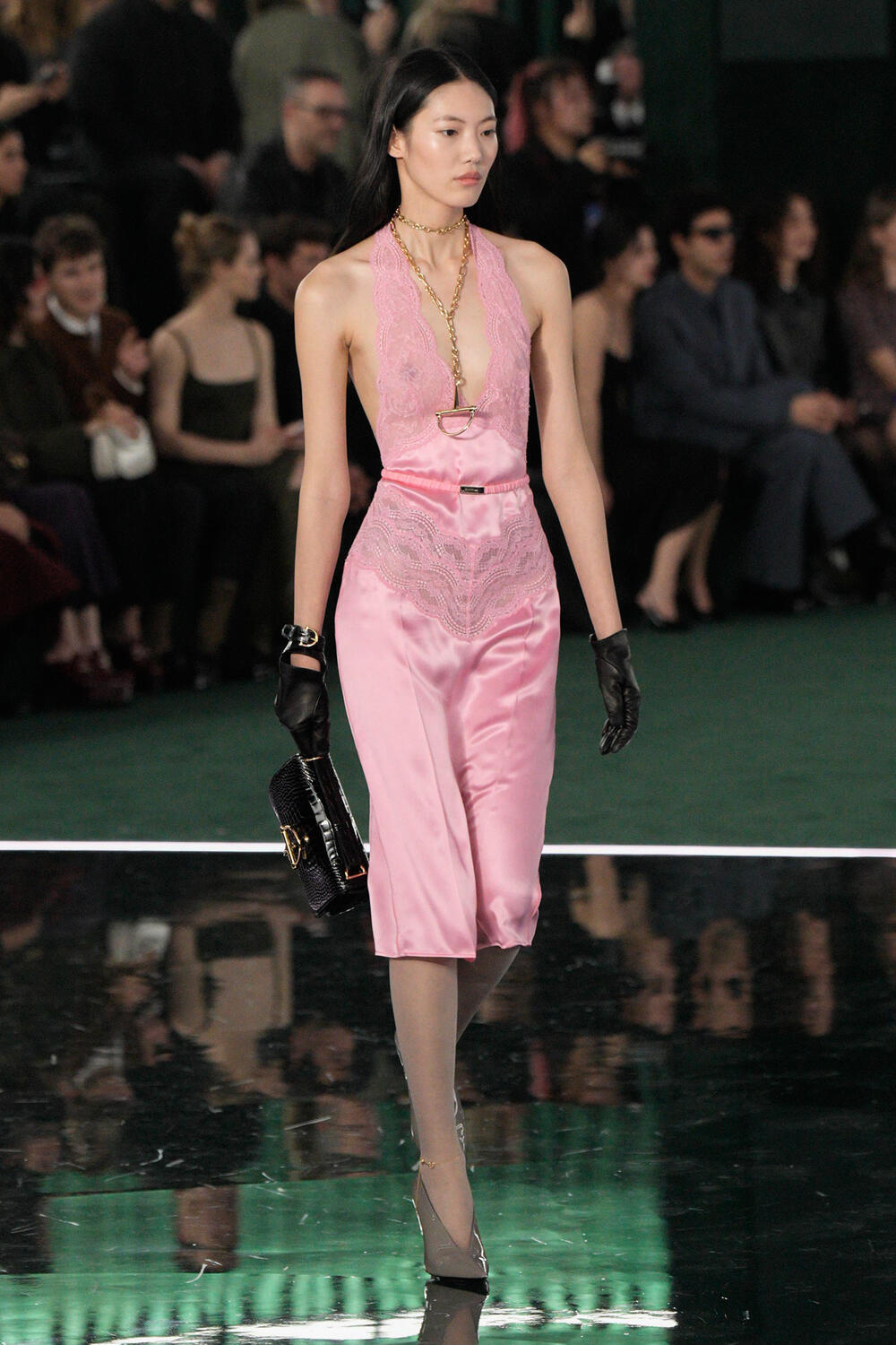 GUCCI WOMEN FW 25-26 - Foto #3