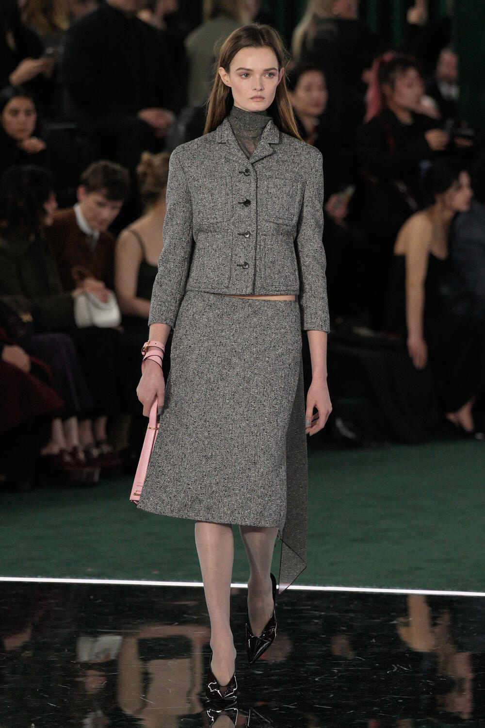 GUCCI WOMEN FW 25-26 - Foto #10