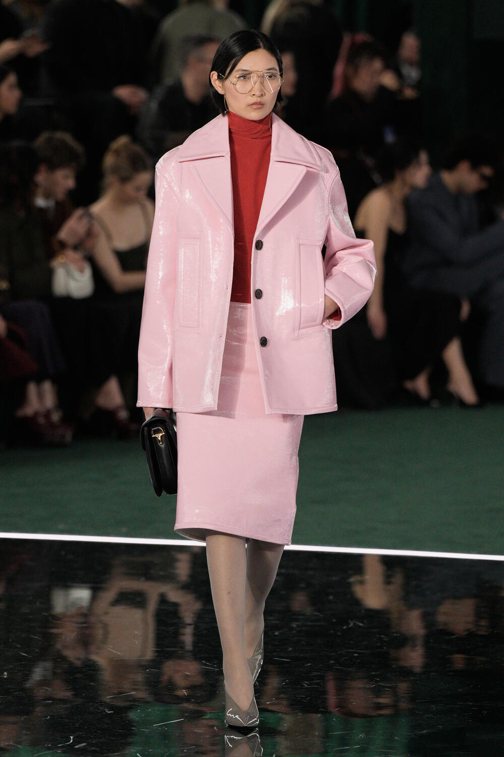 GUCCI WOMEN FW 25-26 - Foto #11