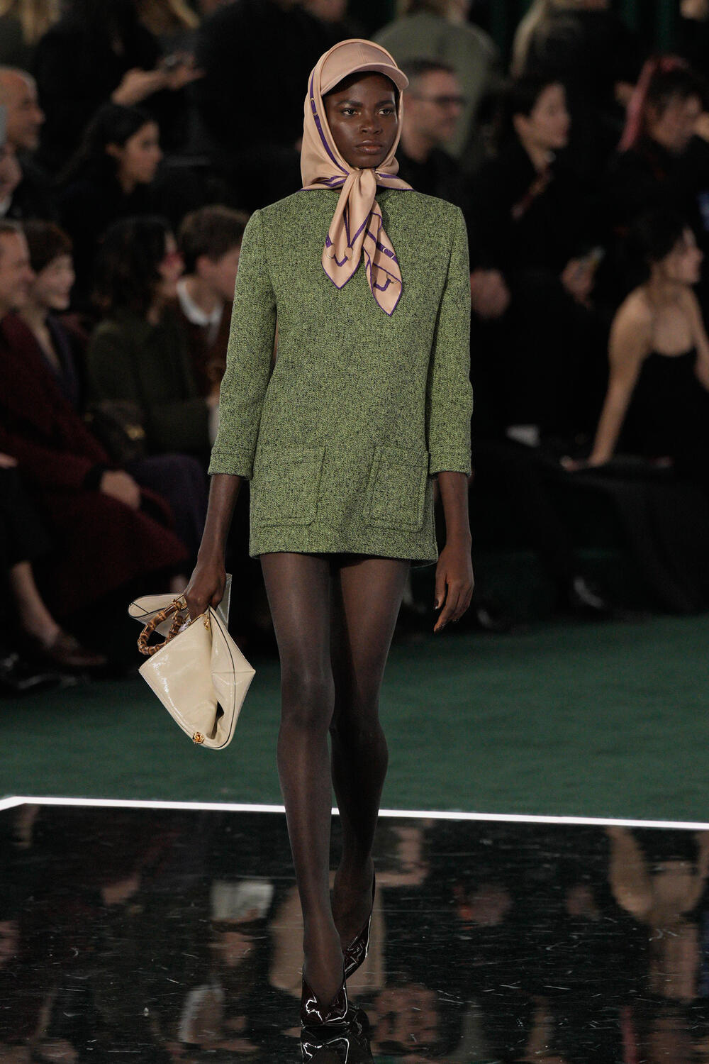 GUCCI WOMEN FW 25-26 - Foto #12