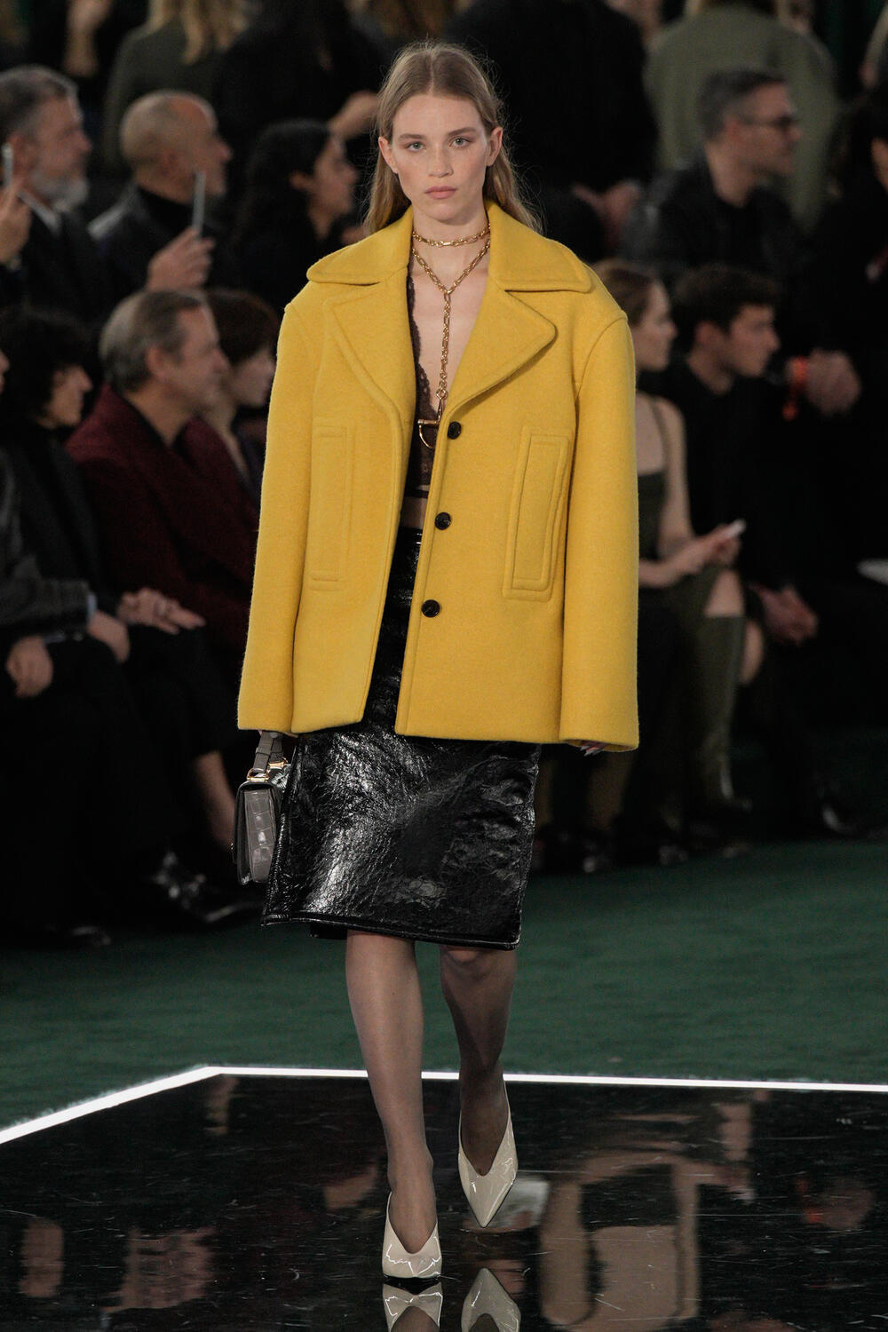 GUCCI WOMEN FW 25-26 - Foto #6