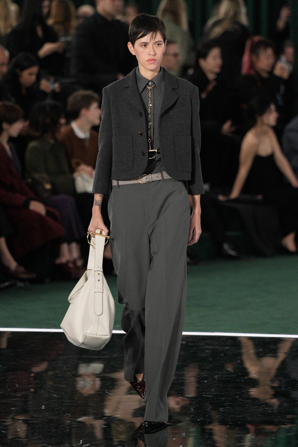 GUCCI WOMEN FW 25-26 - Foto #20