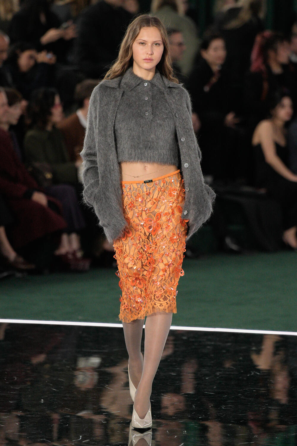 GUCCI WOMEN FW 25-26 - Foto #21