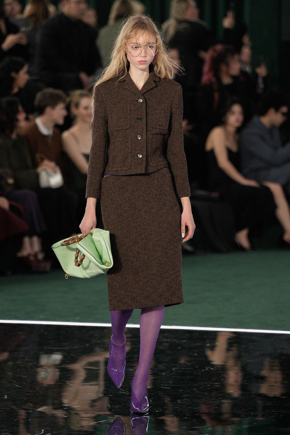 GUCCI WOMEN FW 25-26 - Foto #22