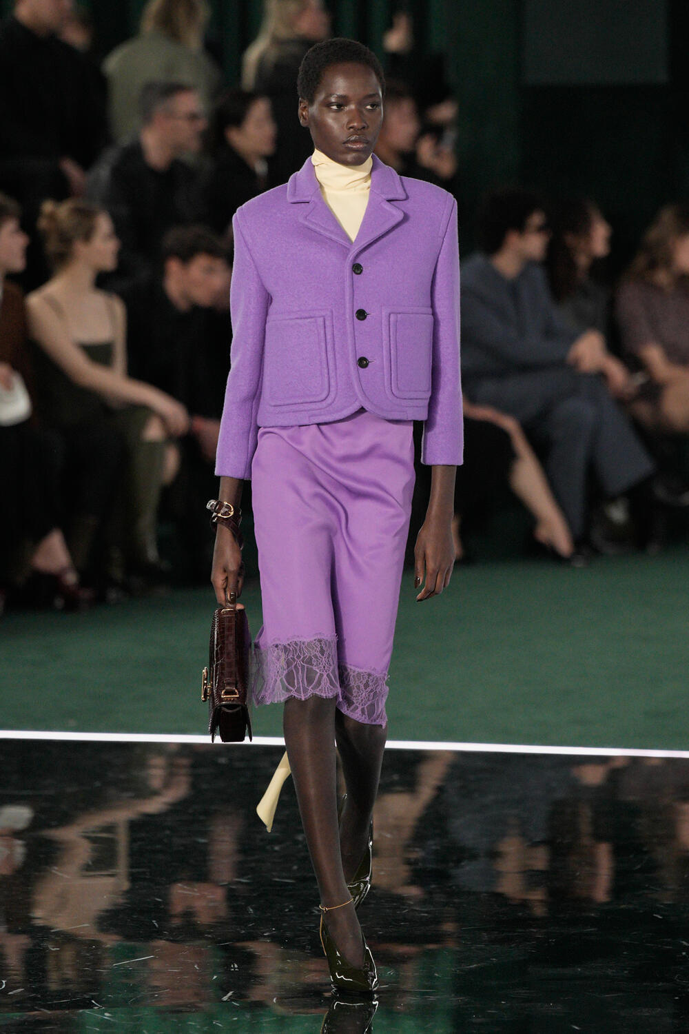 GUCCI WOMEN FW 25-26 - Foto #18