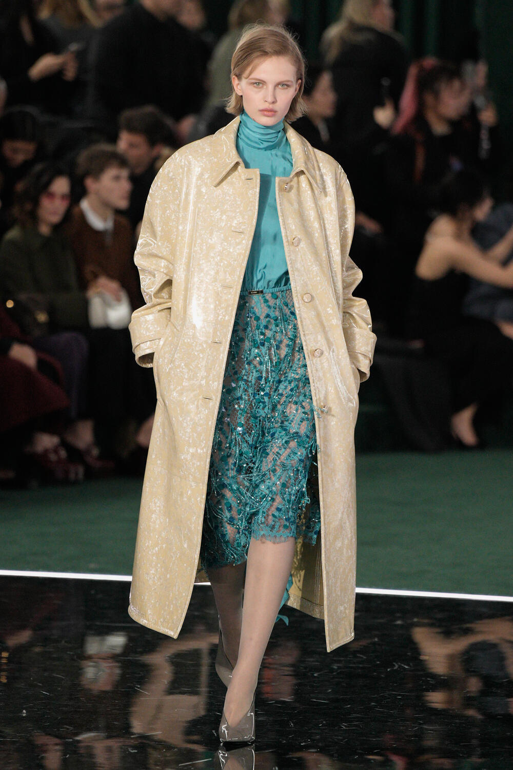 GUCCI WOMEN FW 25-26 - Foto #27