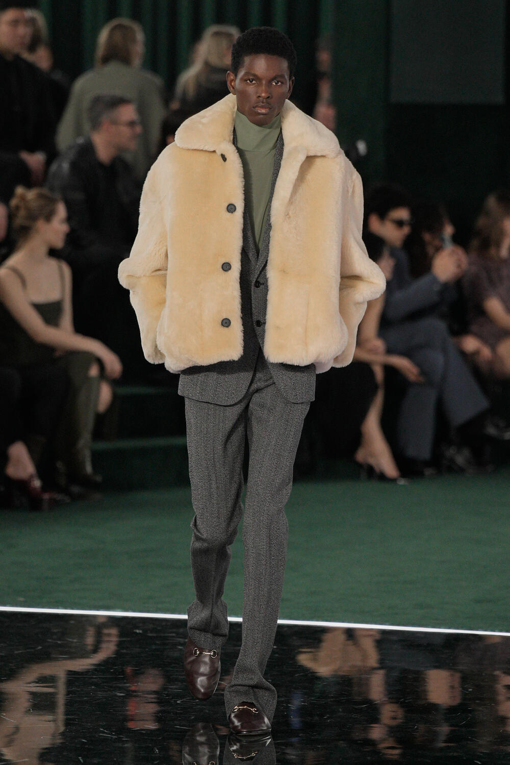 GUCCI WOMEN FW 25-26 - Foto #41