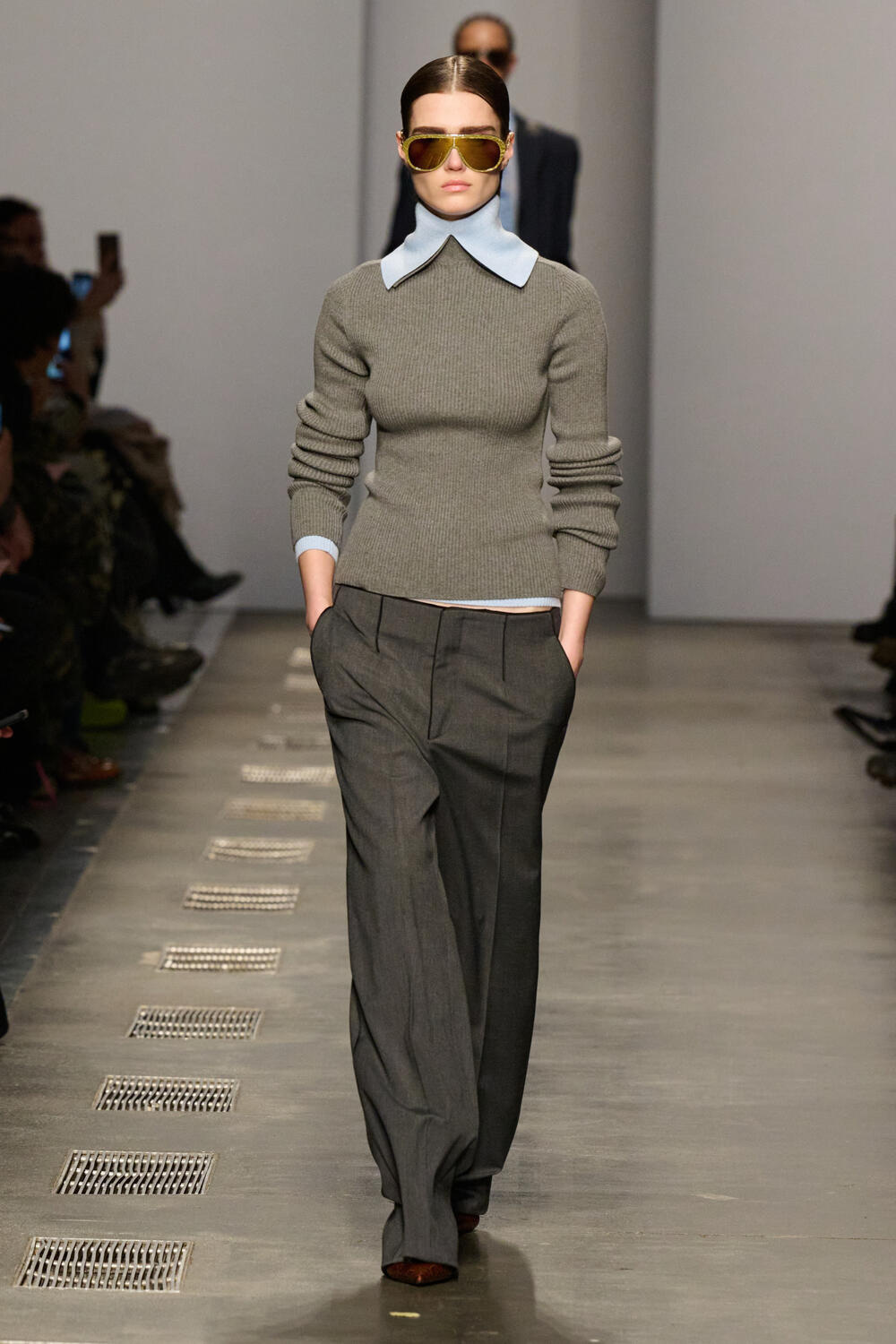 ICEBERG WOMEN FW 25-26 - Foto #3