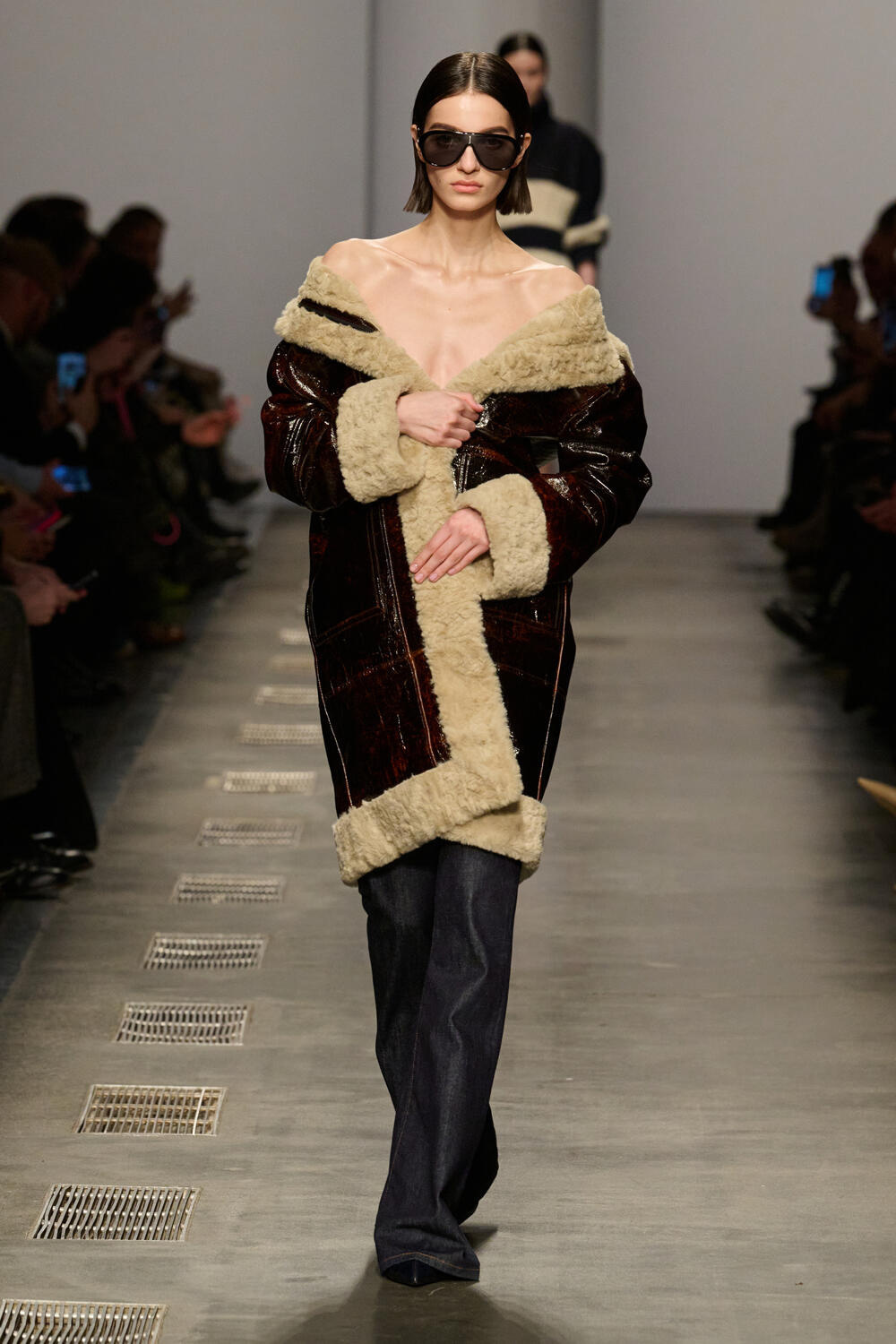 ICEBERG WOMEN FW 25-26 - Foto #27