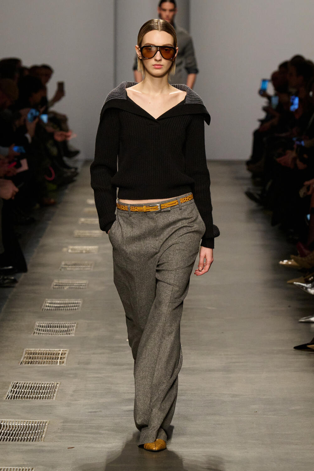 ICEBERG WOMEN FW 25-26 - Foto #29