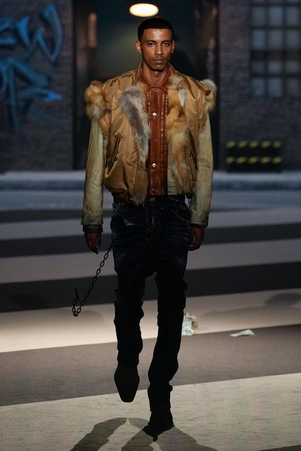 DSQUARED2 WOMEN FW 25-26 - Foto #5