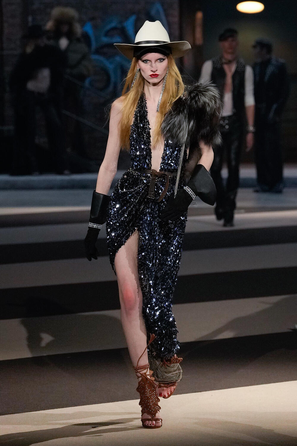 DSQUARED2 WOMEN FW 25-26 - Foto #12