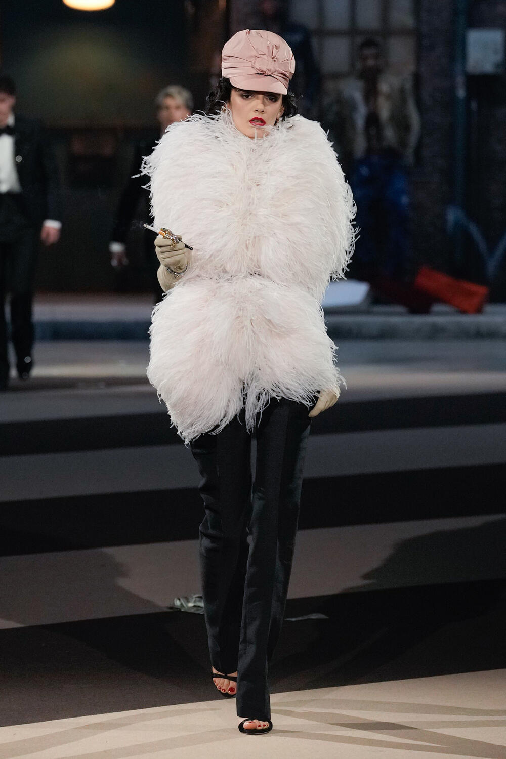 DSQUARED2 WOMEN FW 25-26 - Foto #15