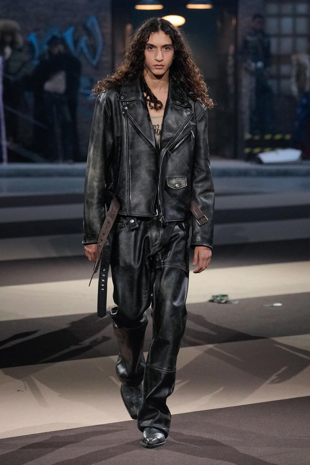 DSQUARED2 WOMEN FW 25-26 - Foto #21