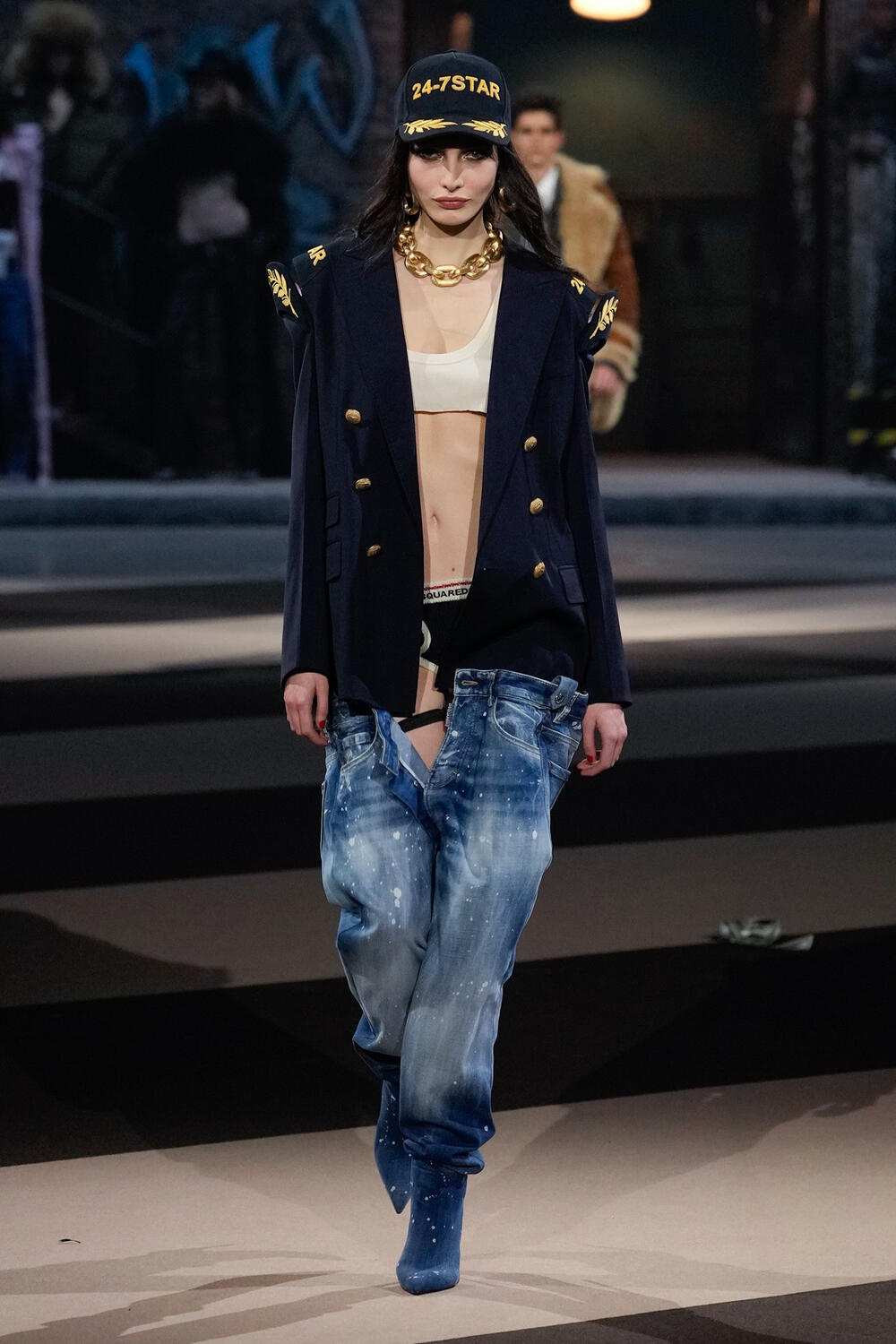 DSQUARED2 WOMEN FW 25-26 - Foto #2