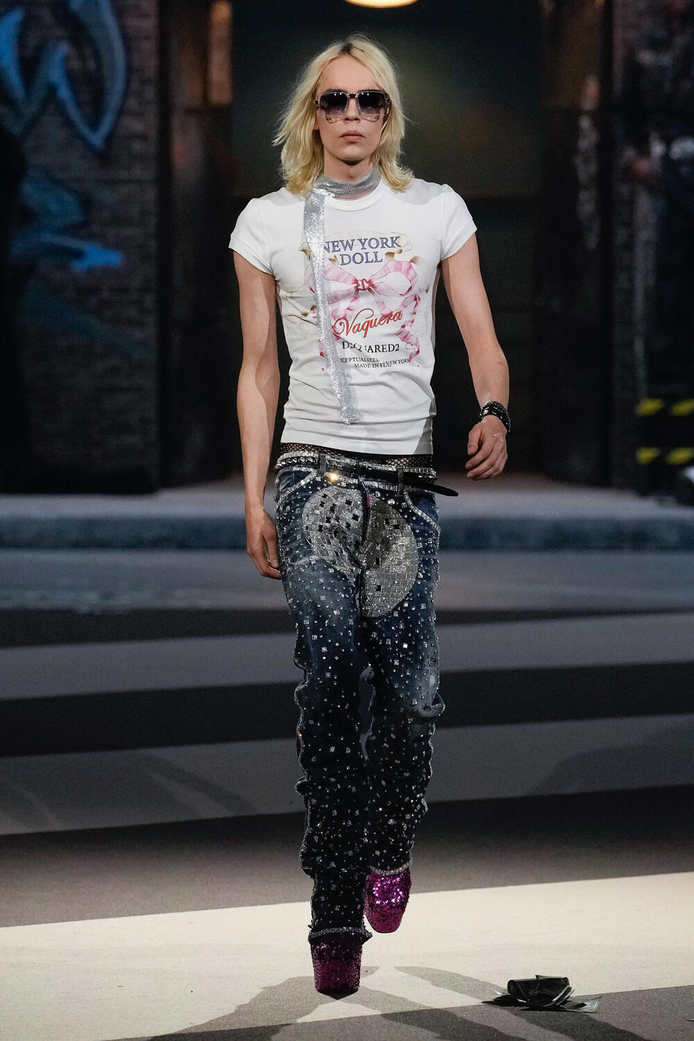 DSQUARED2 WOMEN FW 25-26 - Foto #17