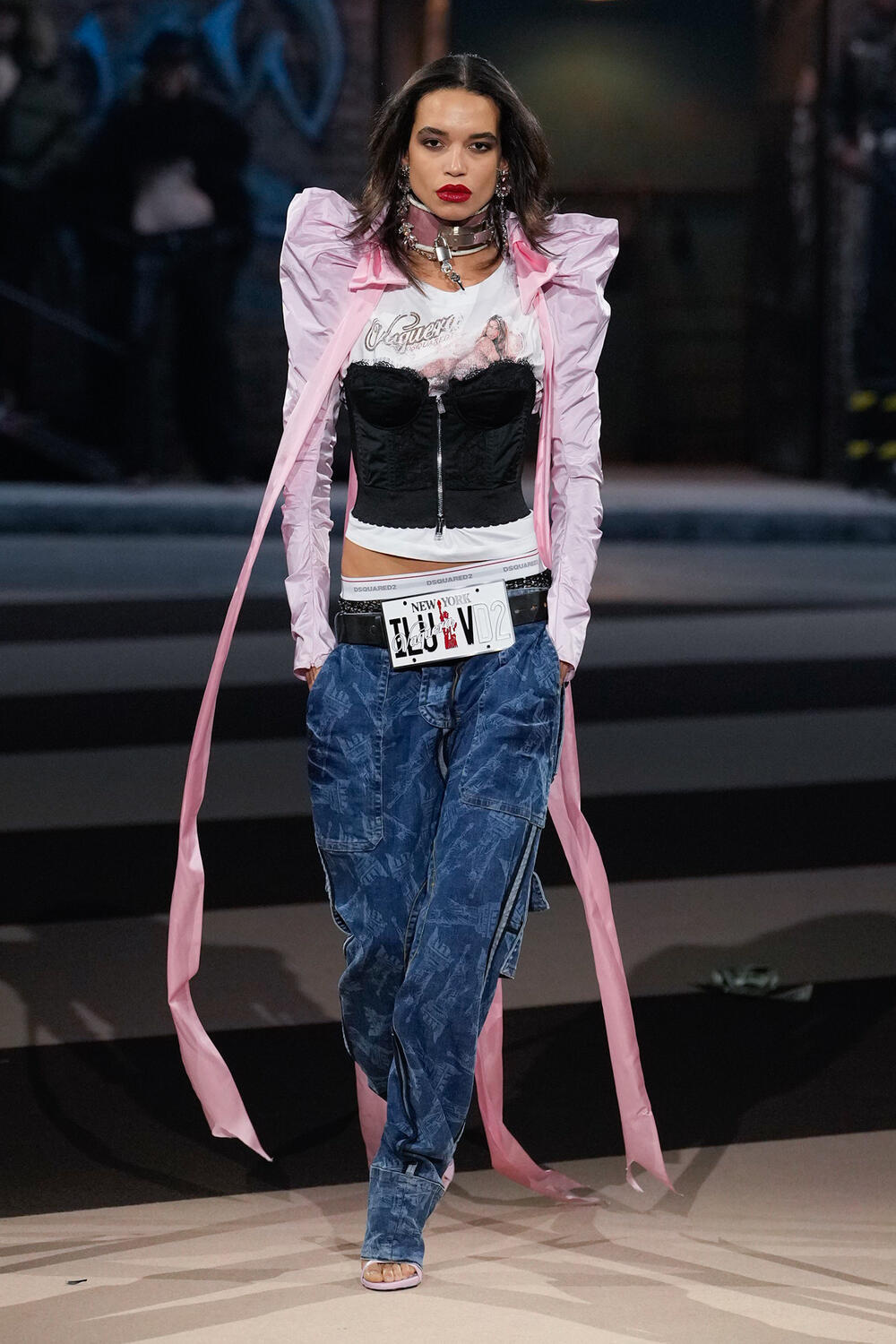 DSQUARED2 WOMEN FW 25-26 - Foto #18