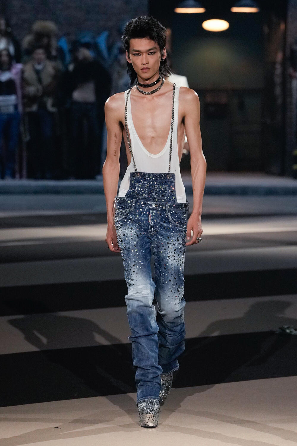 DSQUARED2 WOMEN FW 25-26 - Foto #19