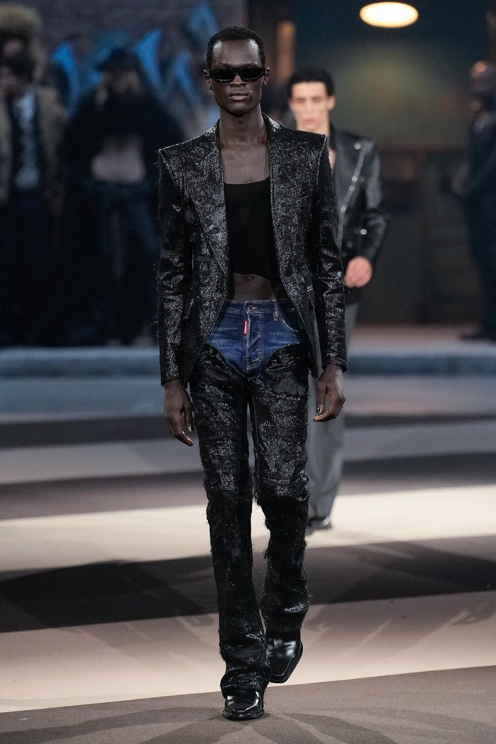 DSQUARED2 WOMEN FW 25-26 - Foto #34