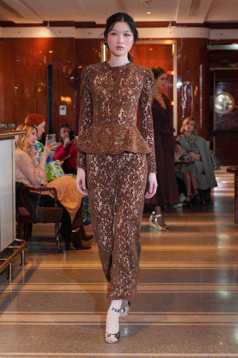 LUISA BECCARIA WOMEN FW 25-26 - Foto #33