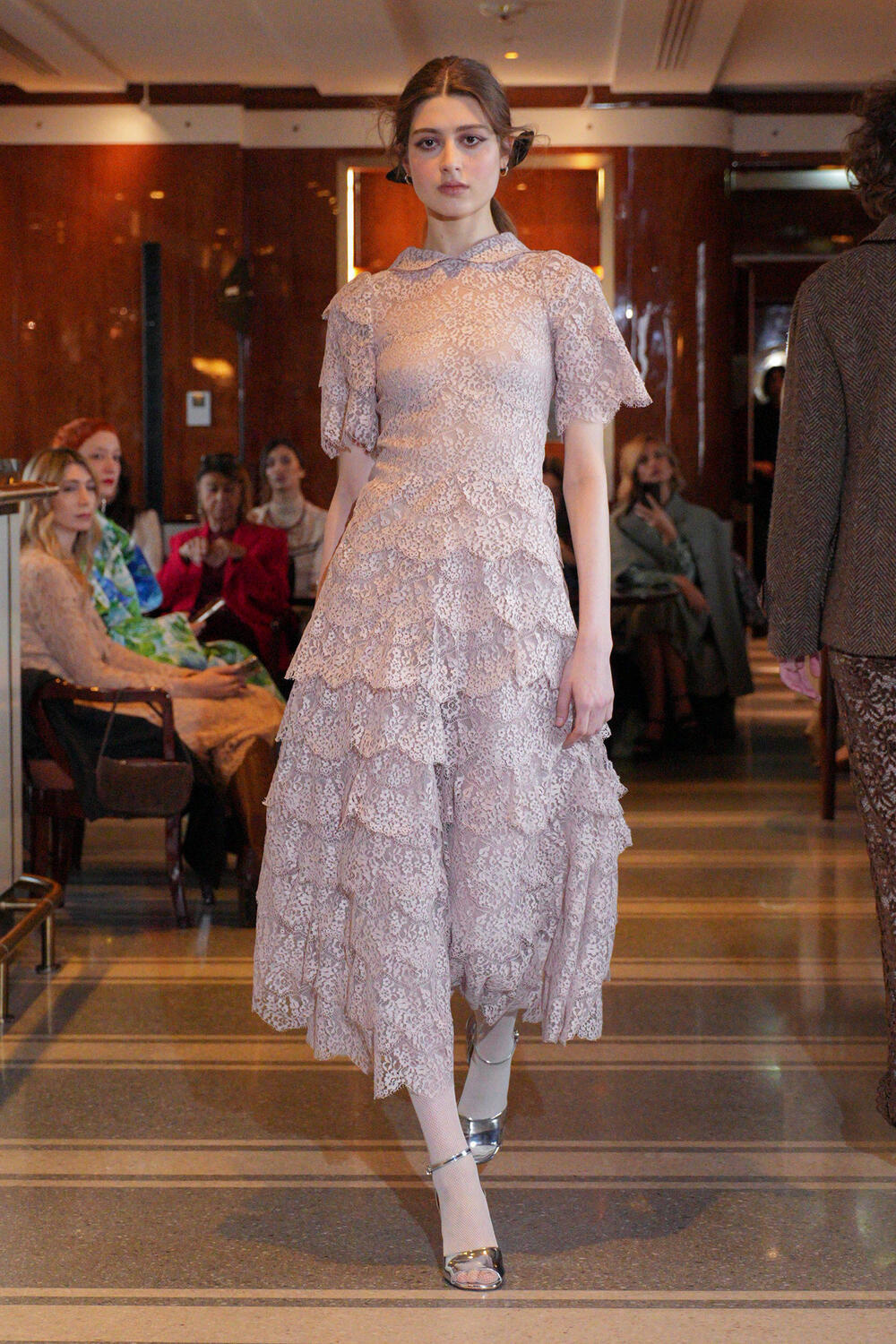 LUISA BECCARIA WOMEN FW 25-26 - Foto #38