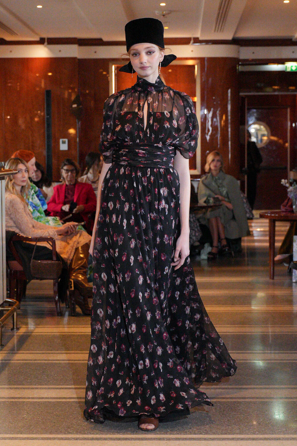 LUISA BECCARIA WOMEN FW 25-26 - Foto #46