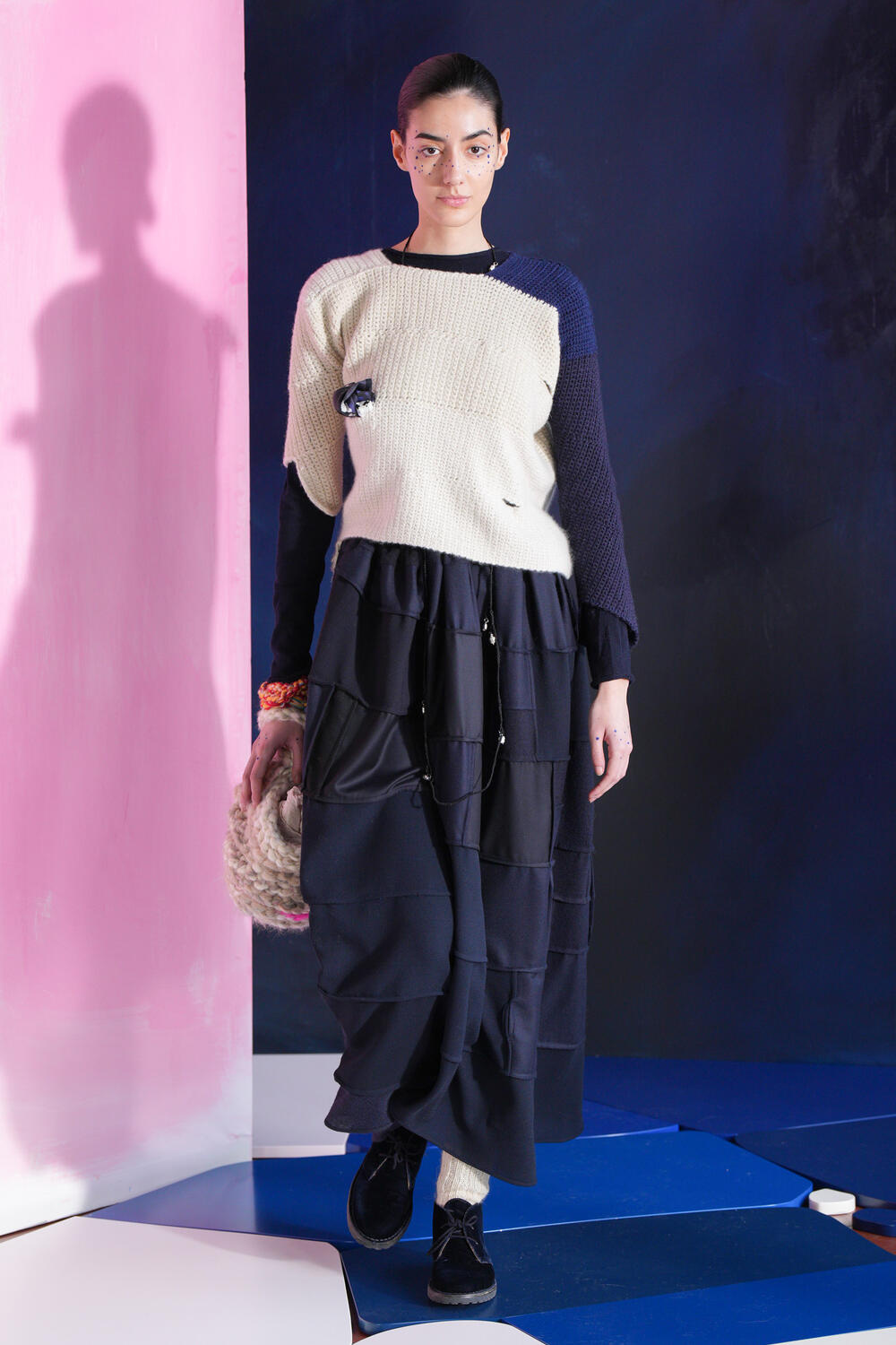 DANIELA GREGIS WOMEN FW 25-26 - Foto #12