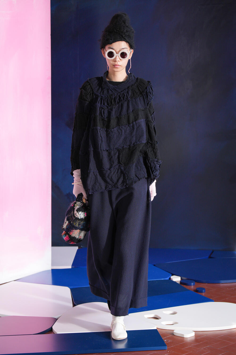 DANIELA GREGIS WOMEN FW 25-26 - Foto #13