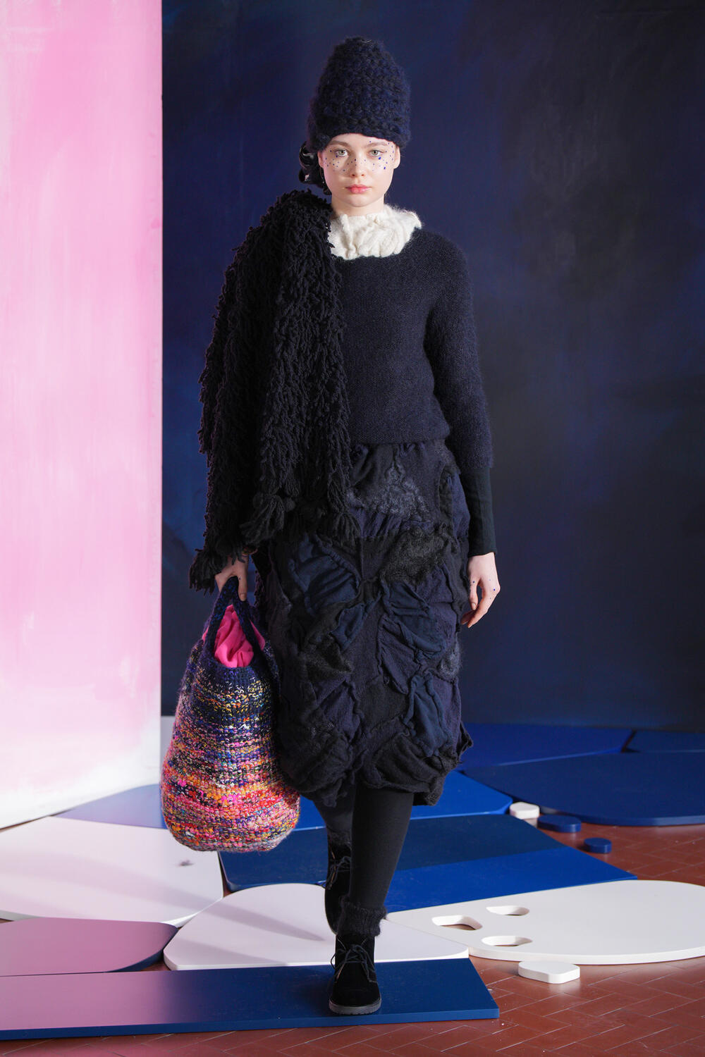 DANIELA GREGIS WOMEN FW 25-26 - Foto #23