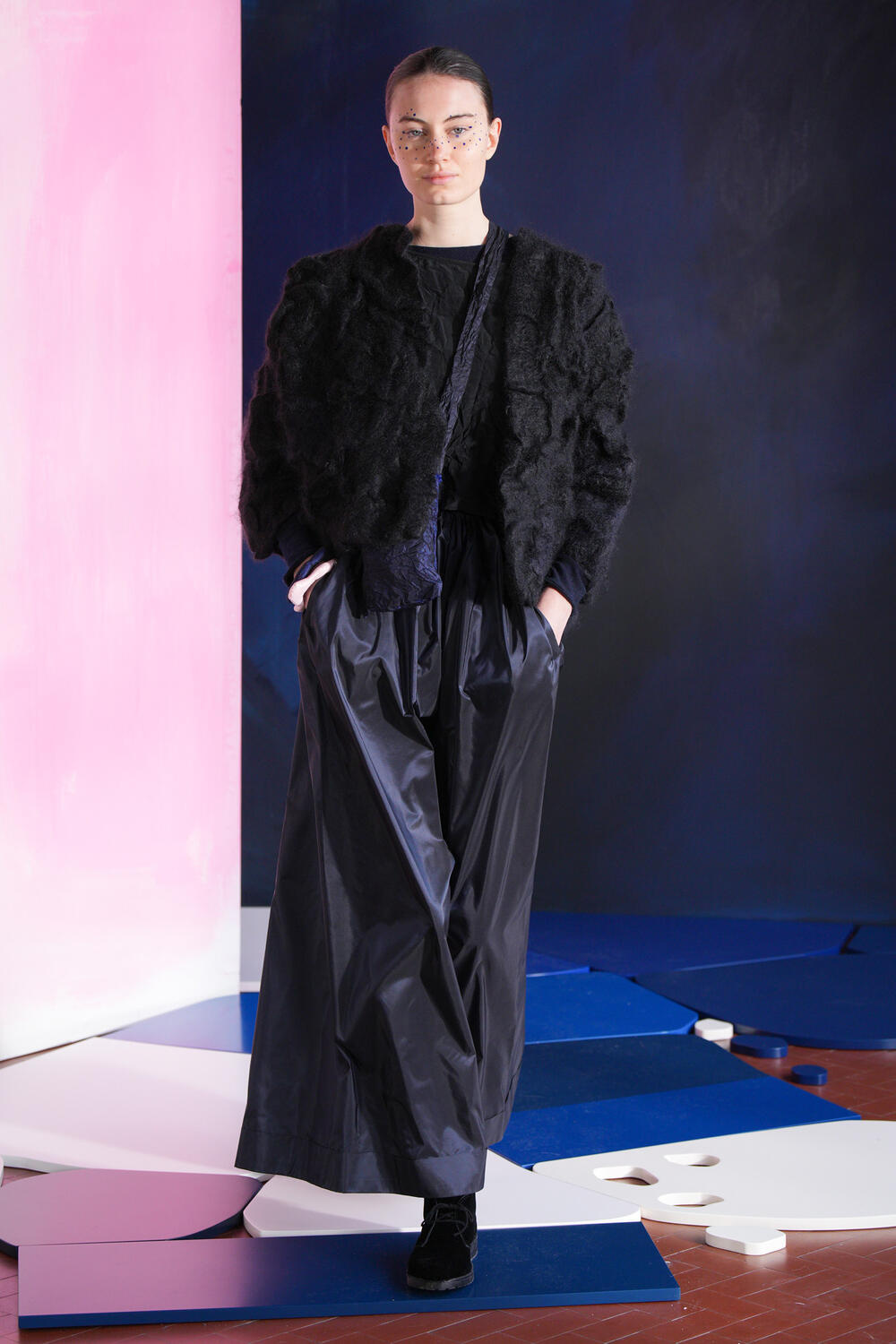 DANIELA GREGIS WOMEN FW 25-26 - Foto #32