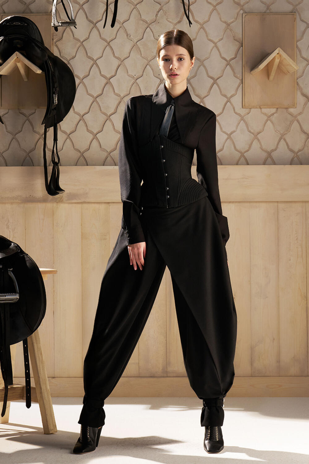 SIRIVANNAVARI WOMEN FW 25-26 - Foto #6