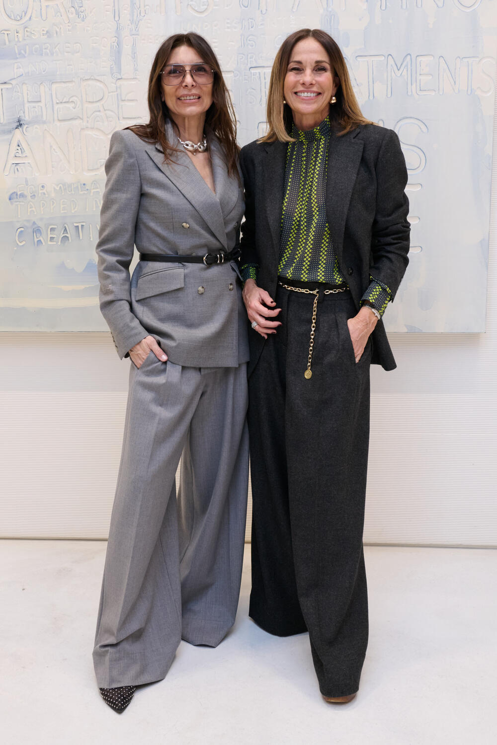 CRIDA MILANO WOMEN FW 25-26 - Foto #24