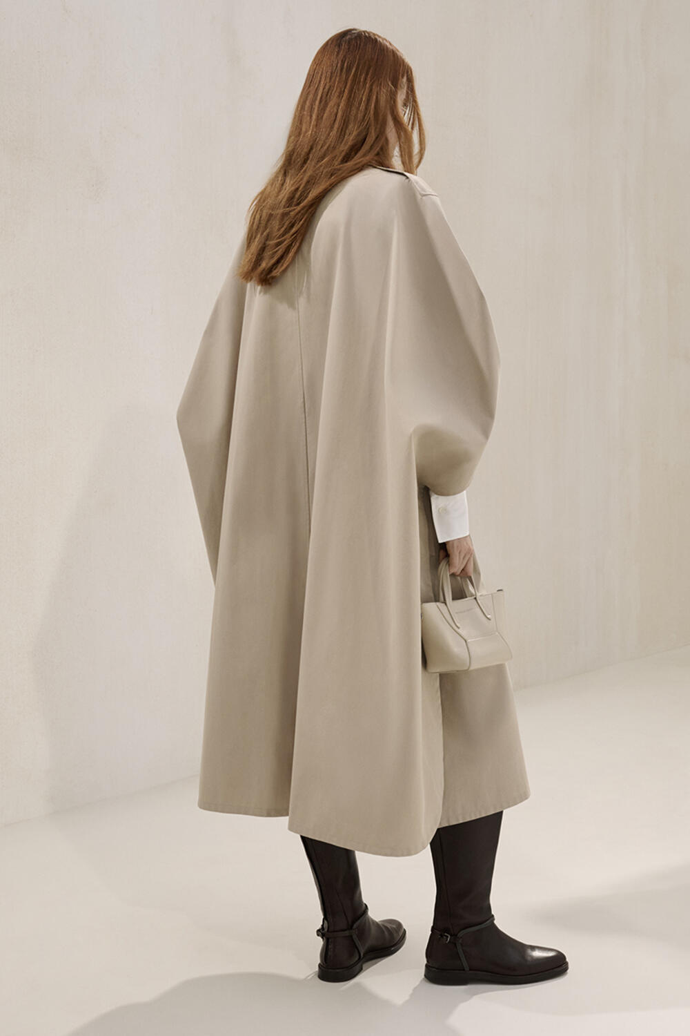 BRUNELLO CUCINELLI WOMEN FW 25-26 - Foto #3