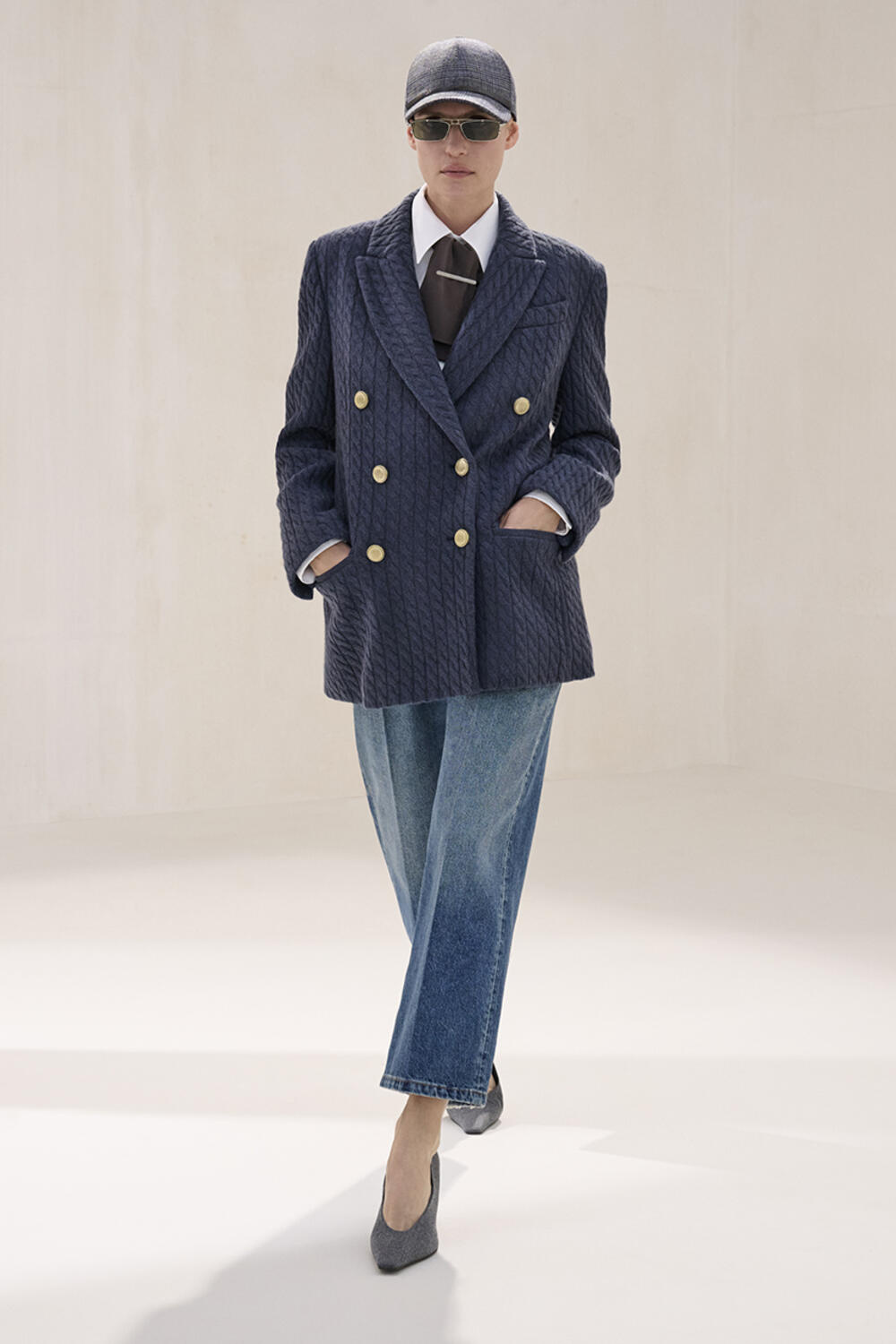 BRUNELLO CUCINELLI WOMEN FW 25-26 - Foto #12