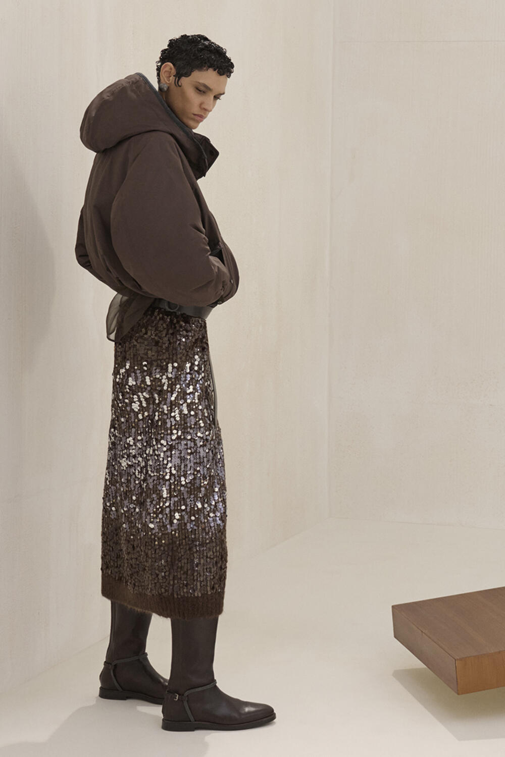 BRUNELLO CUCINELLI WOMEN FW 25-26 - Foto #13