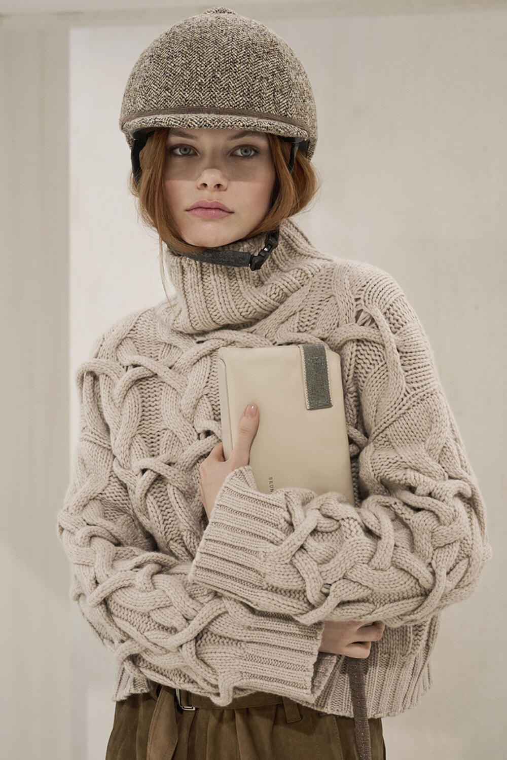 BRUNELLO CUCINELLI WOMEN FW 25-26 - Foto #7