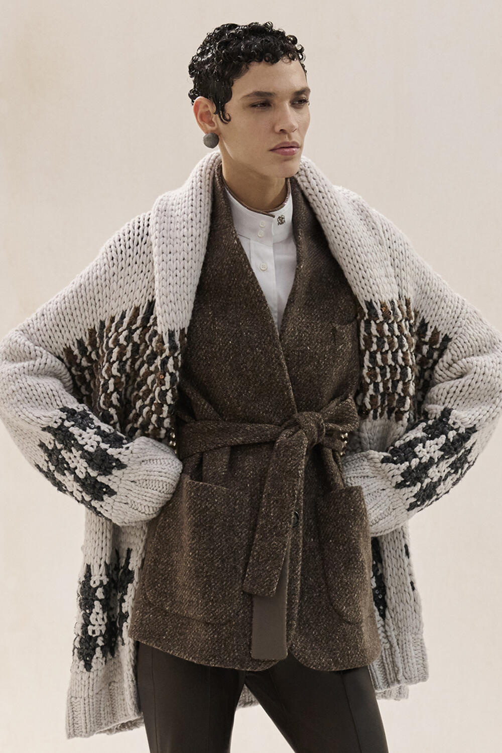 BRUNELLO CUCINELLI WOMEN FW 25-26 - Foto #8