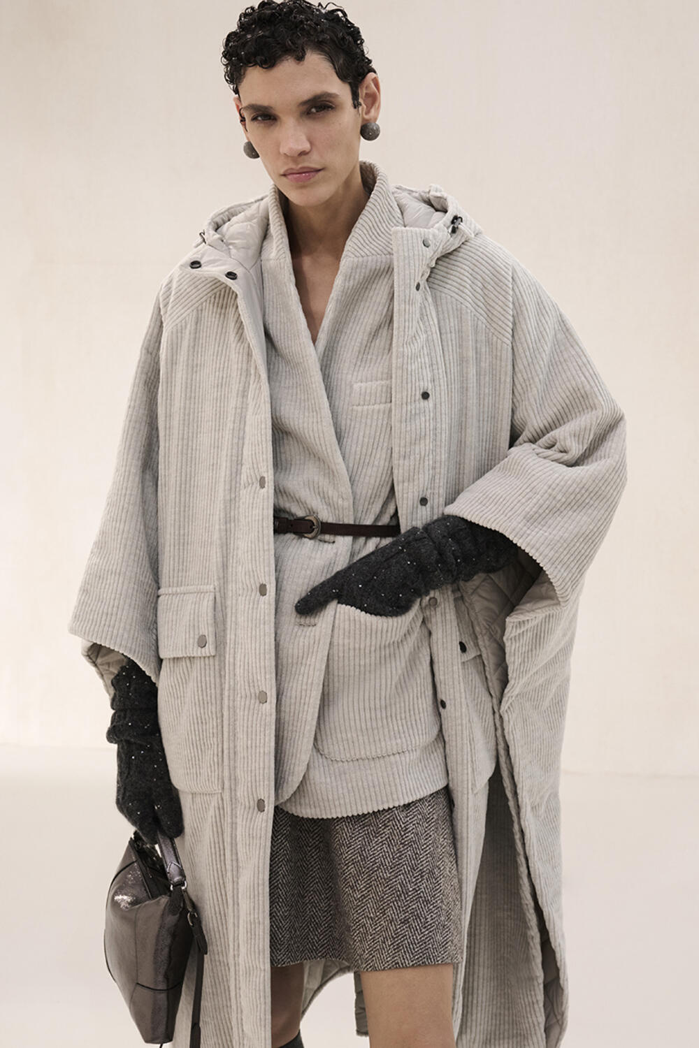 BRUNELLO CUCINELLI WOMEN FW 25-26 - Foto #17