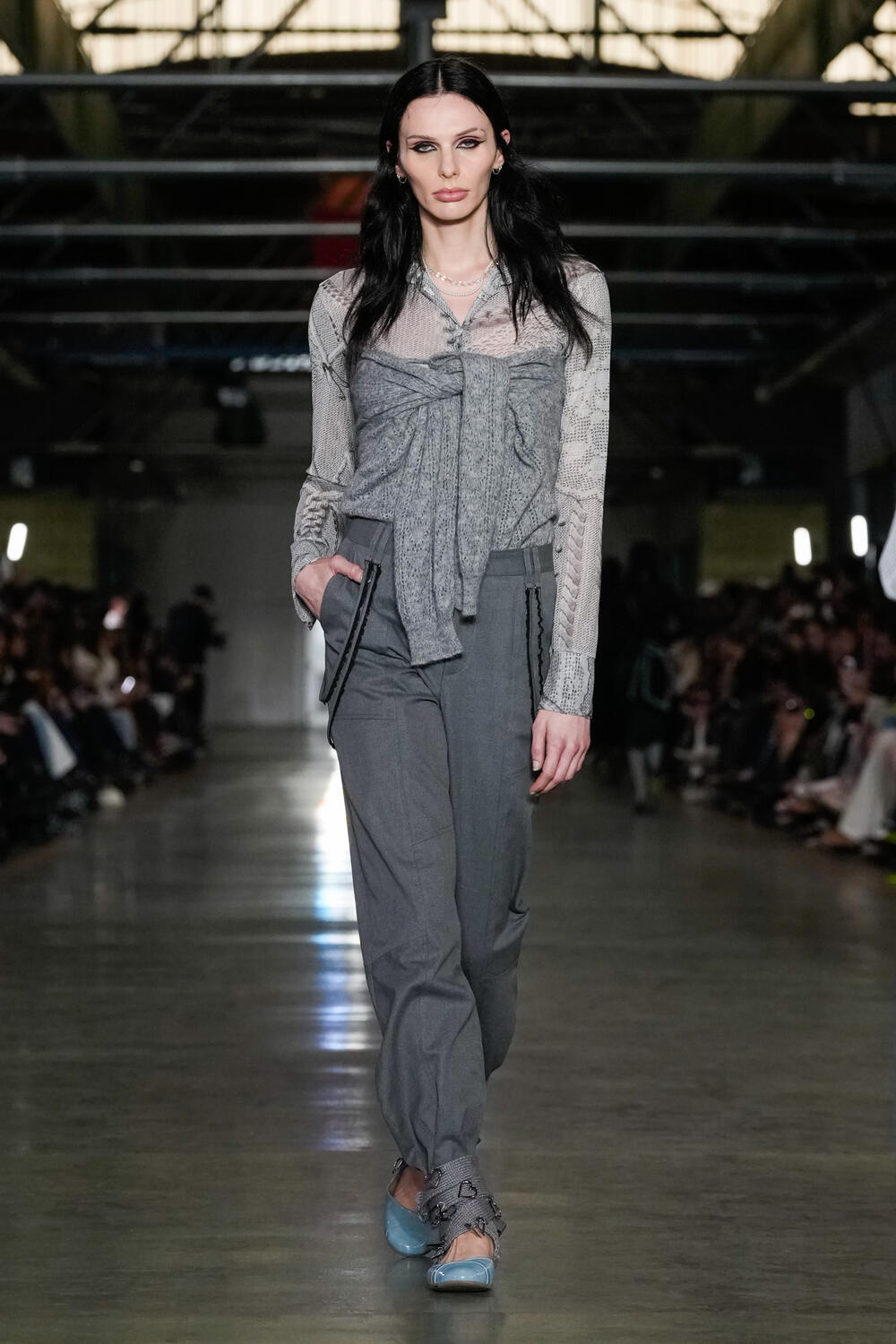 MARCO RAMBALDI WOMEN FW 25-26 - Foto #2