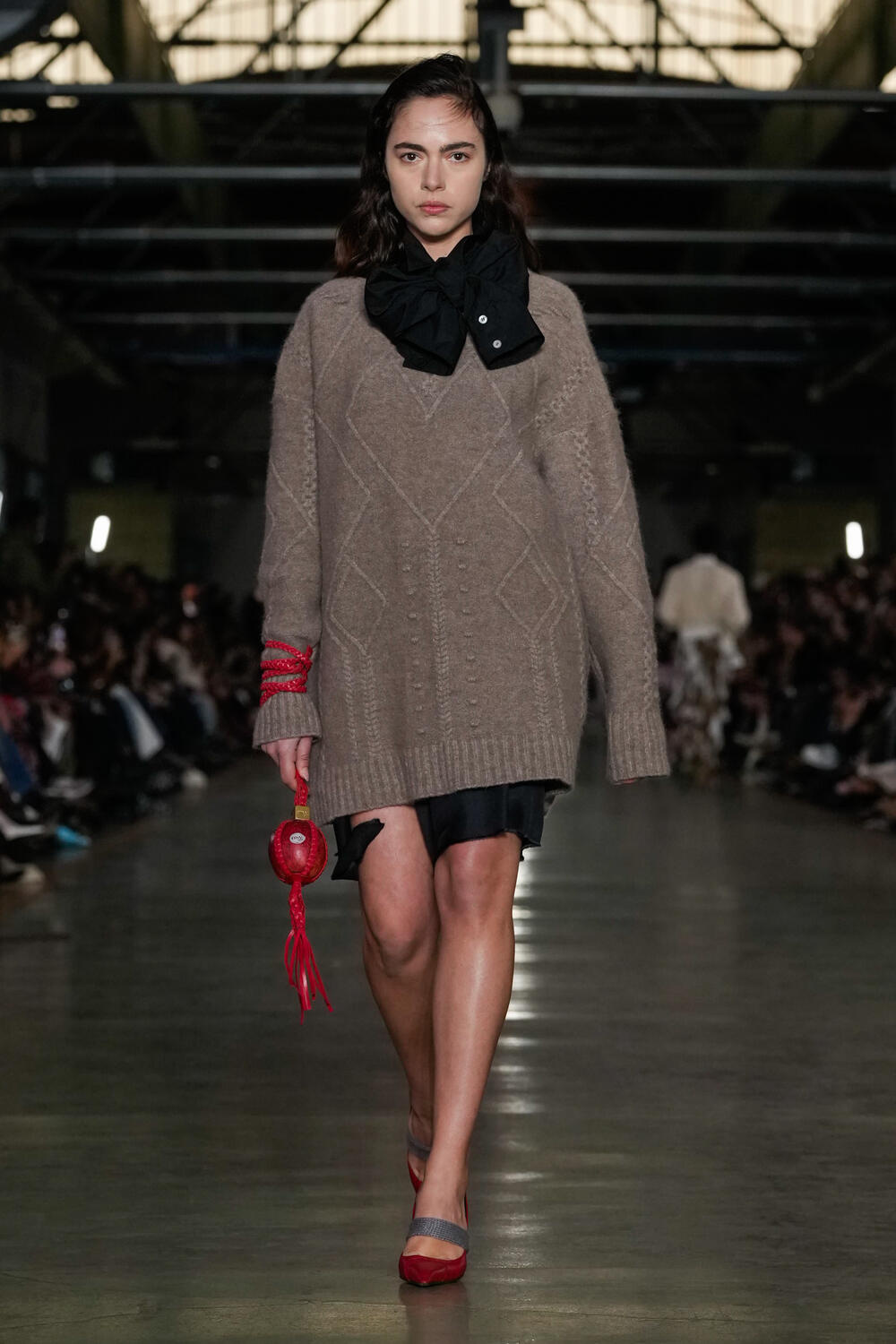 MARCO RAMBALDI WOMEN FW 25-26 - Foto #18