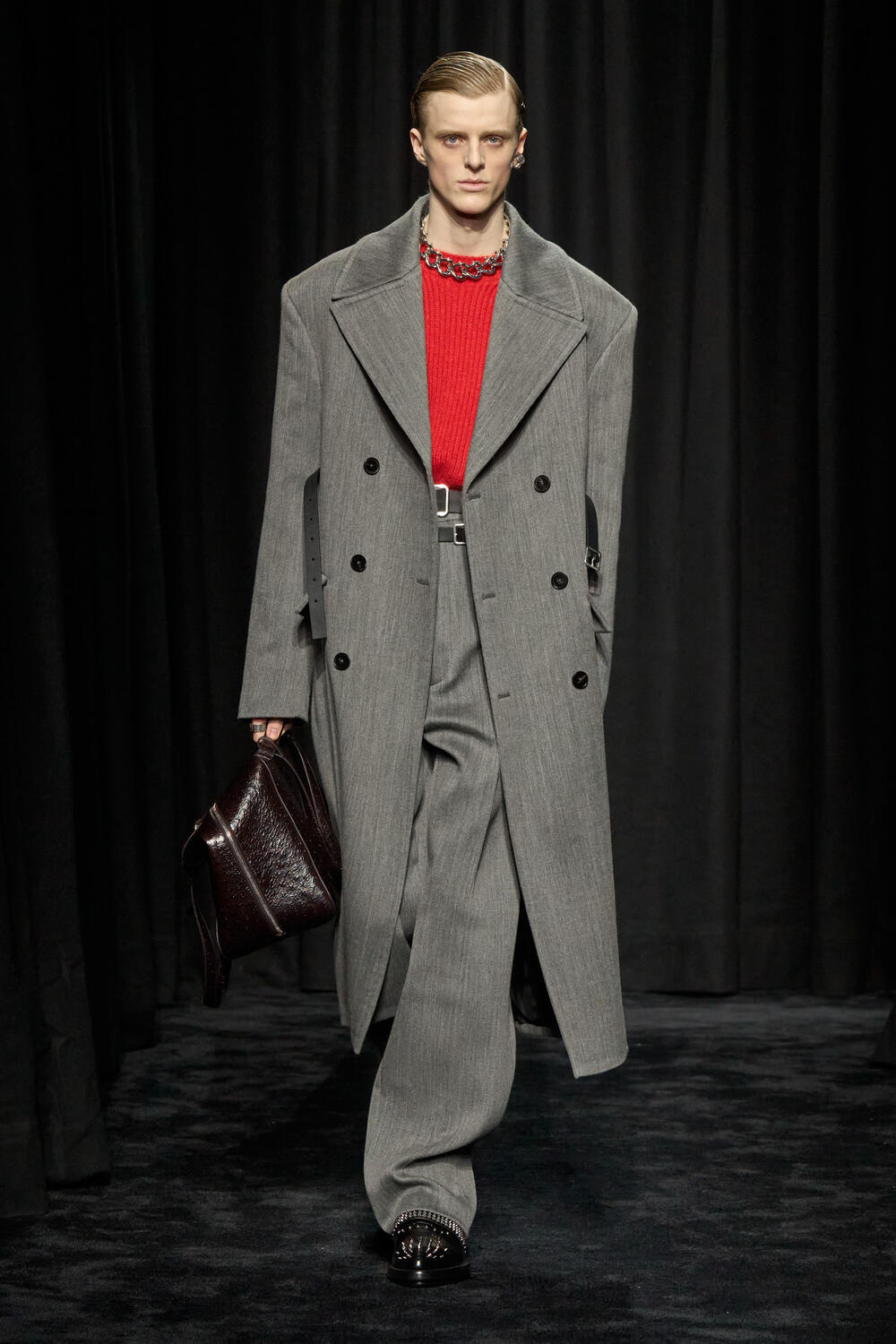 JIL SANDER WOMEN FW 25-26 - Foto #31