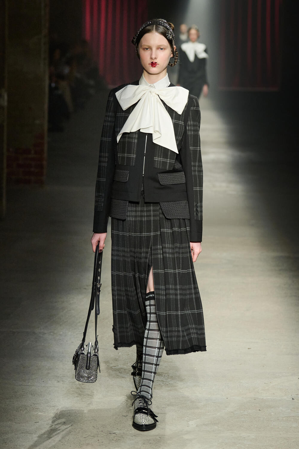 ANTONIO MARRAS WOMEN FW 25-26 - Foto #16